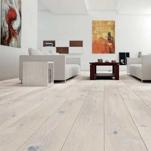 OAK GENTLE ПАРКЕТНАЯ ДОСКА BARLINEK SENSES